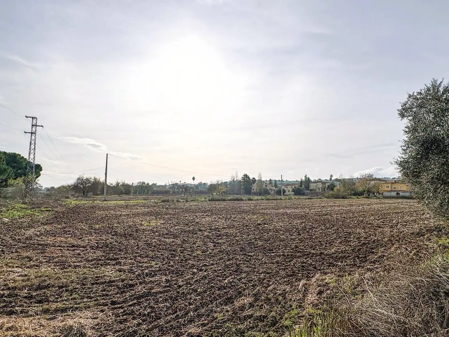 Grundstücke zum Verkauf in Badajoz