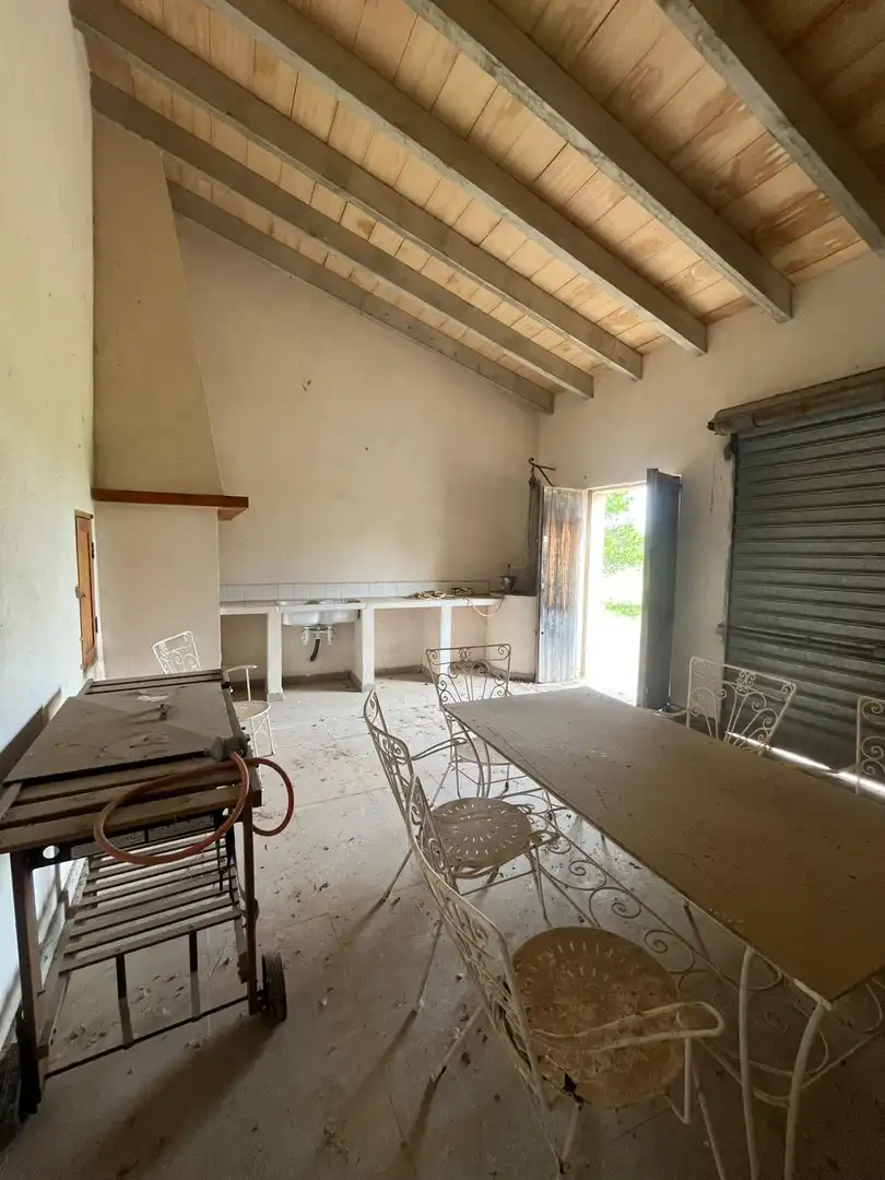 Terrain rustique à vendre à Consell