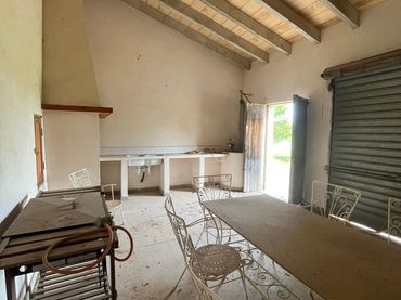 Rustikales Grundstück zum Verkauf in Consell