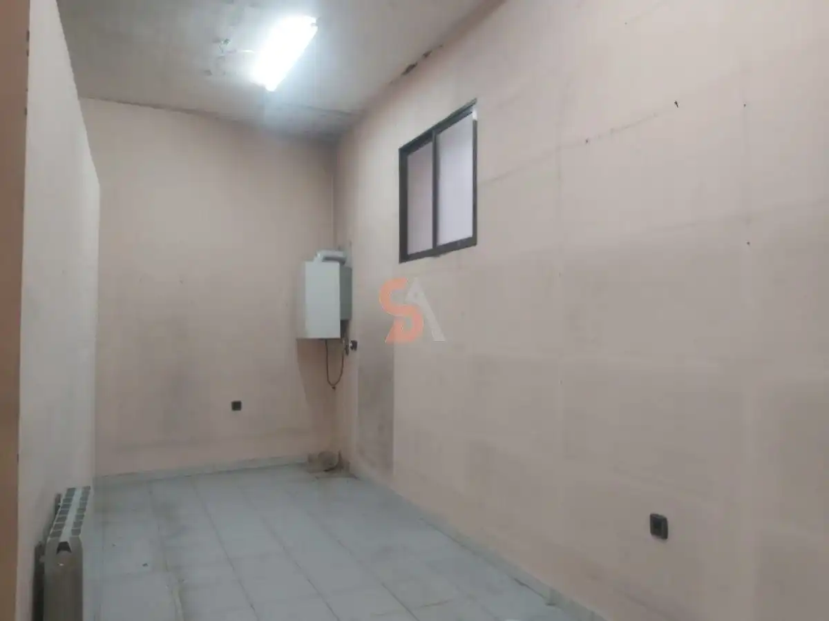 Commercial properties for rent in Valladolid