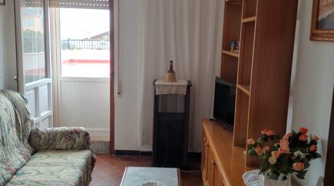 Foto 4 de Pis de lloguer a Burela, Lugo