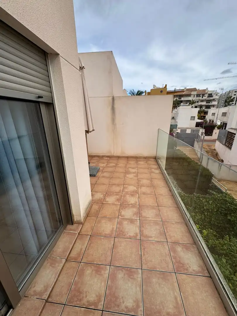 Terraced house with terrace for sale in Calle de la Mar Rizada, imagen 14