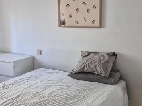 Dormitori de Pis en venda en Arroyo de la Encomienda amb Jardí privat, Parquet i Terrassa