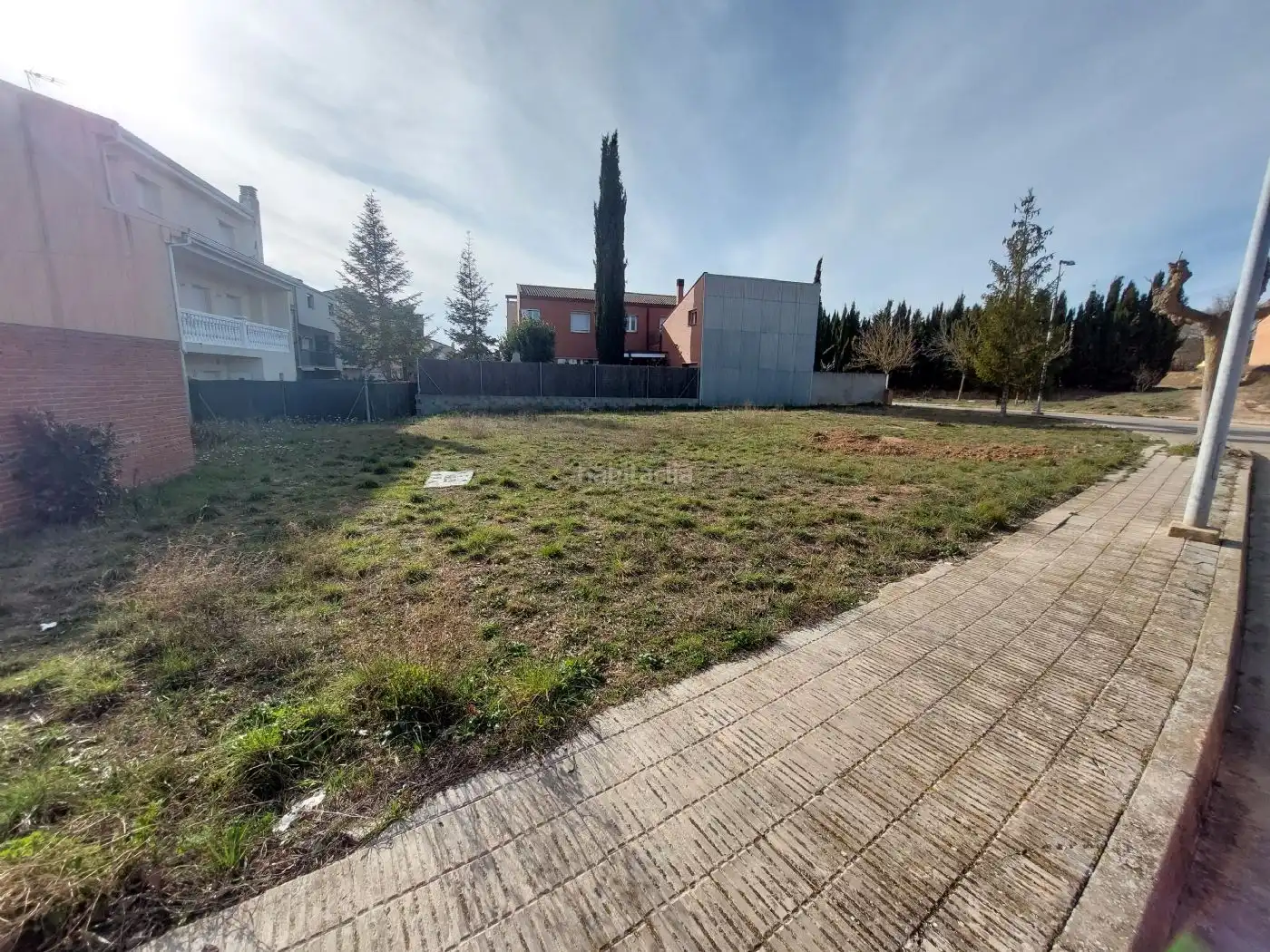 Terreno residenziale in vendita a Carrer Barcelona 26, imagen 2