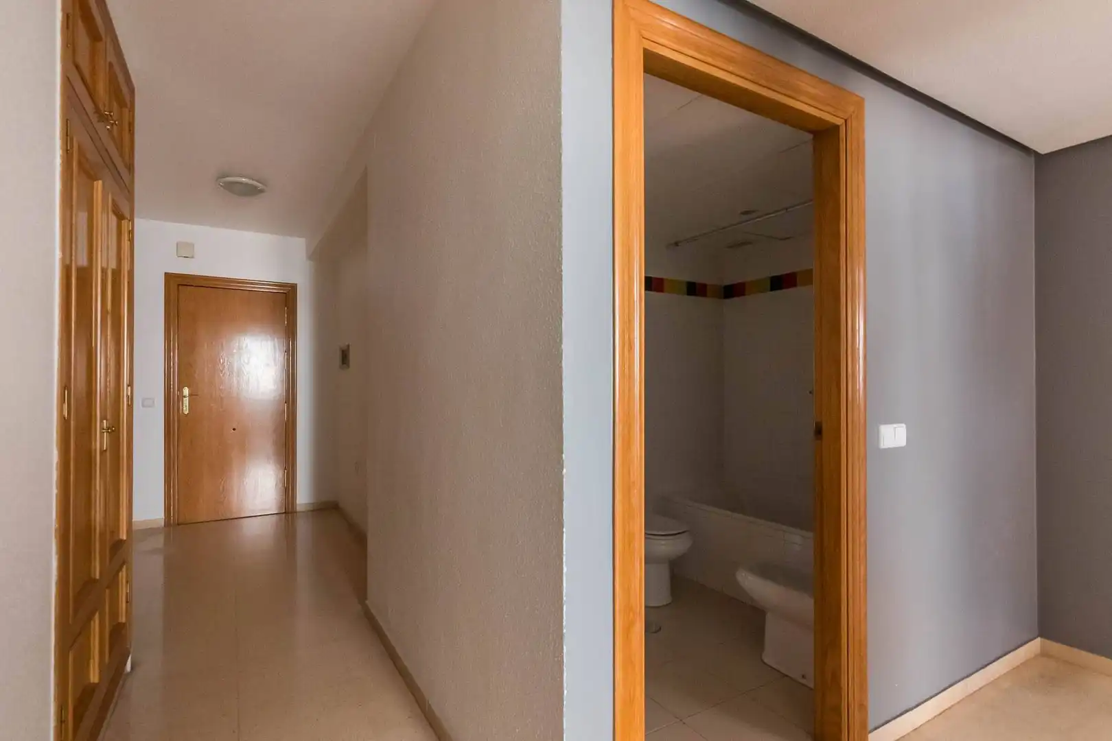 Piso de alquiler en Murcia