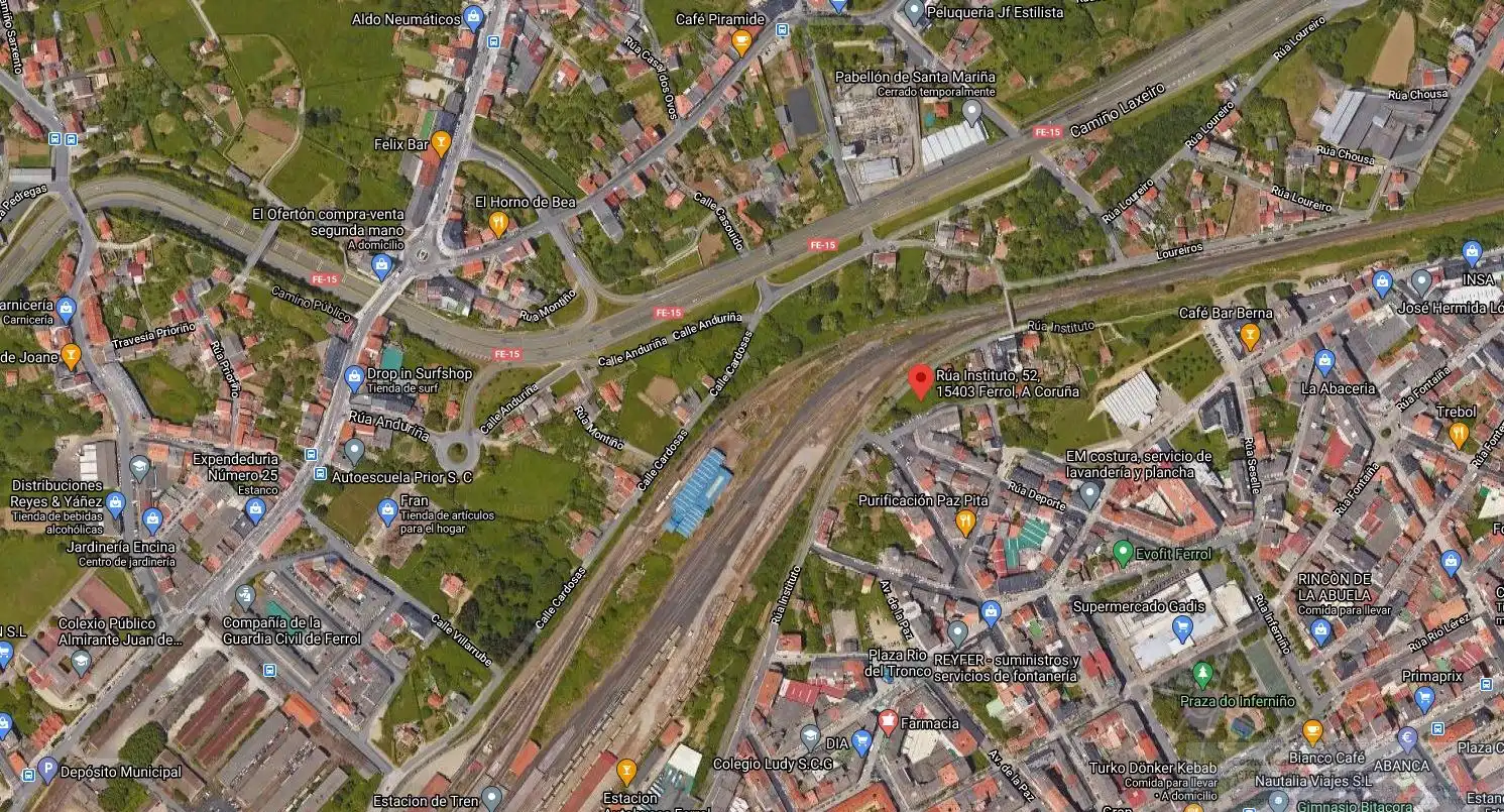 Residential land for sale in Porta Nova, imagen 9