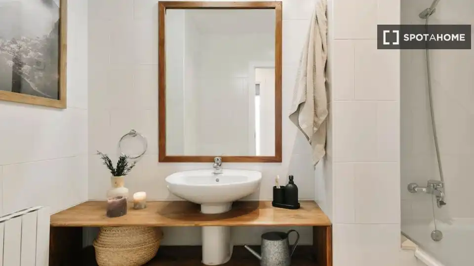 Flat for rent in El Parc i la Llacuna del Poblenou