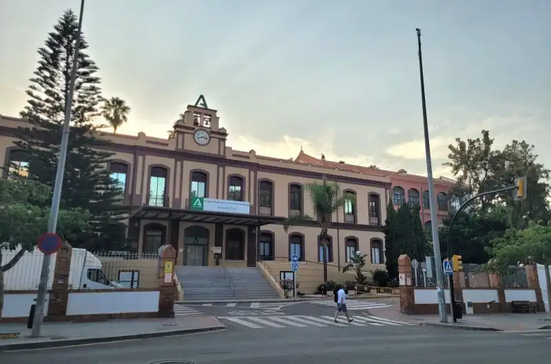 Vista exterior de Casa o chalet en venta en Málaga con Aire acondicionado, Calefacción y Terraza
