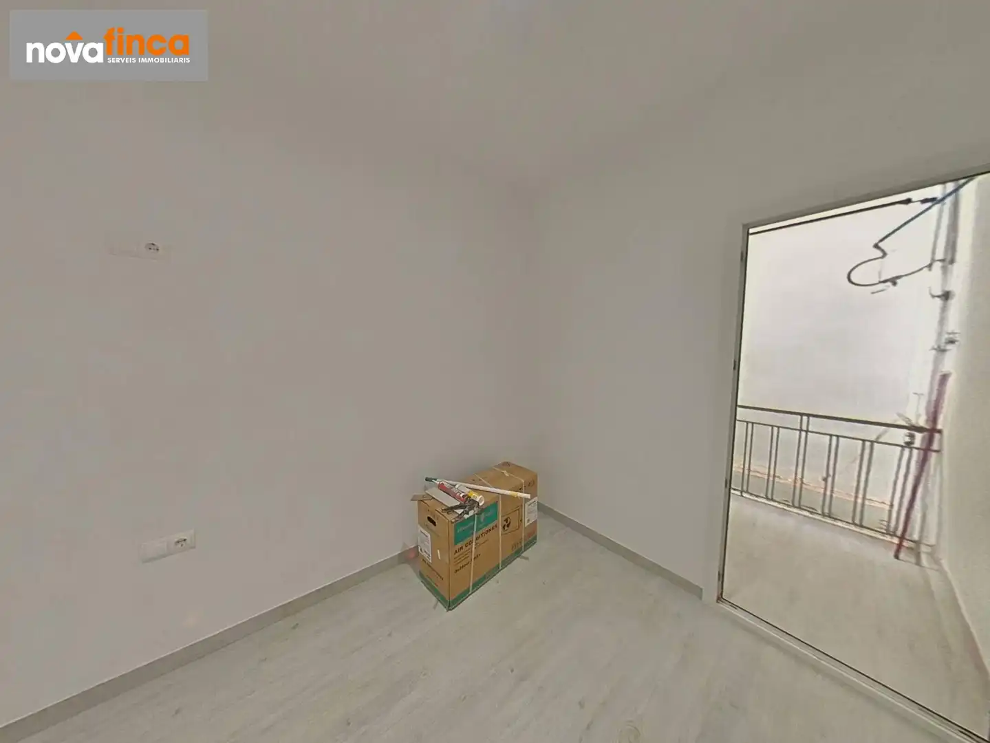 Wohnung zum Verkauf in El Pedró
