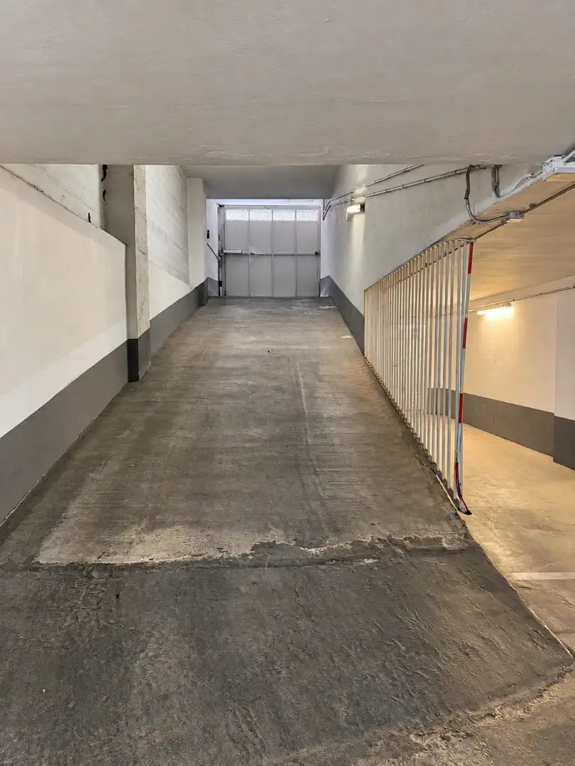 Parking of Garage for rent in Extramurs