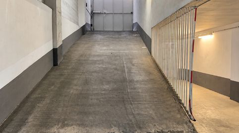 Photo 3 of Garage for rent in Carrer de Sant Vicent Màrtir, Arrancapins, Valencia Capital