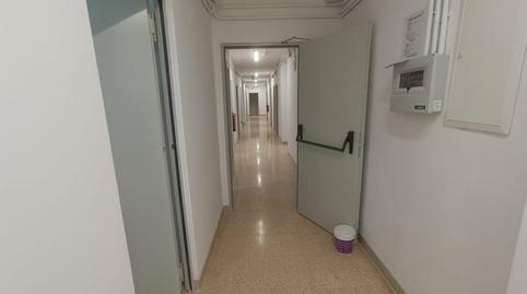 Foto 3 de Traster de lloguer a Carrer Ciutat de Castelló, Centro Urbano, Alicante