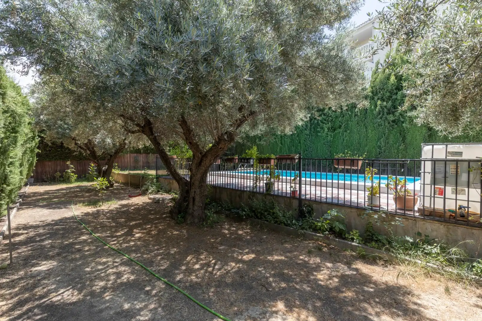 Chalet con terraza en venta en Urbanizacion de los Cerezos 31, imagen 39