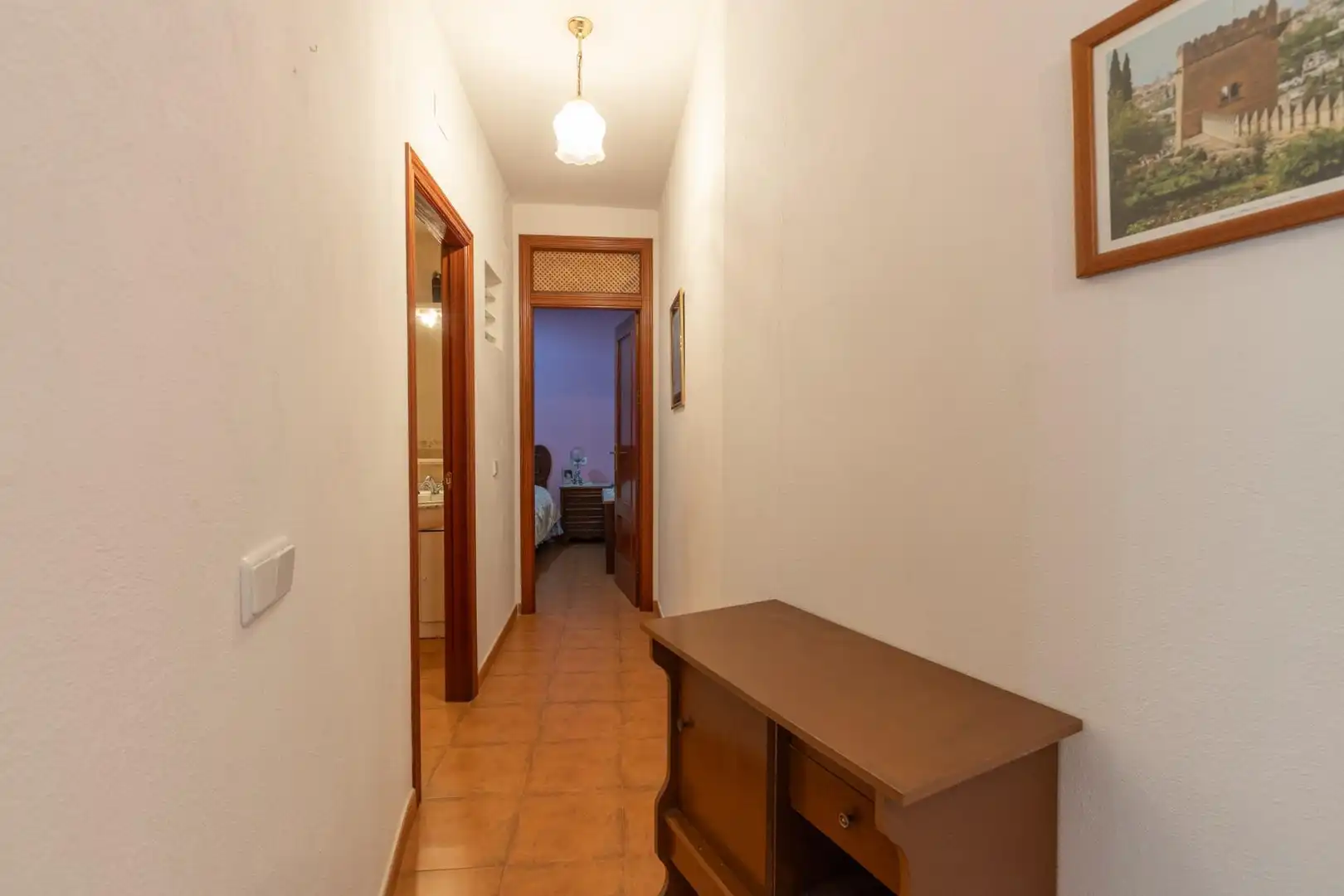 Casa o xalet en venda en Morelábor amb Terrassa i Traster