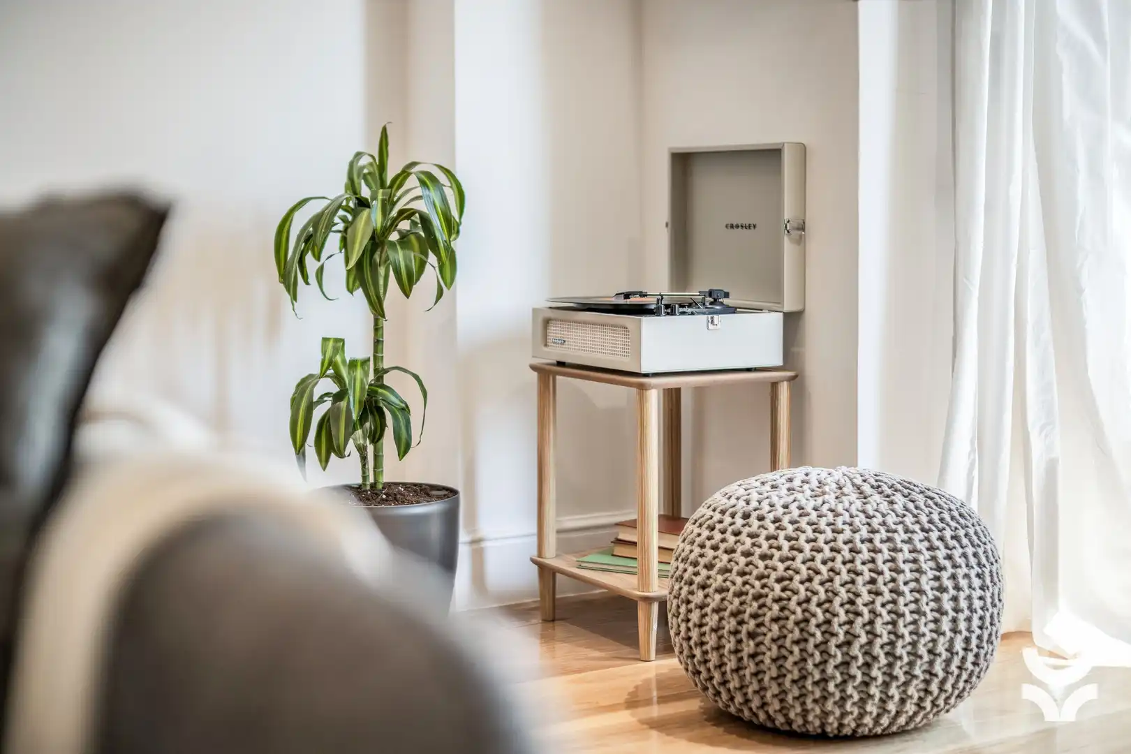 Bedroom of Apartments for rent in Madrid  with Air Conditioner, Heating and Furnished