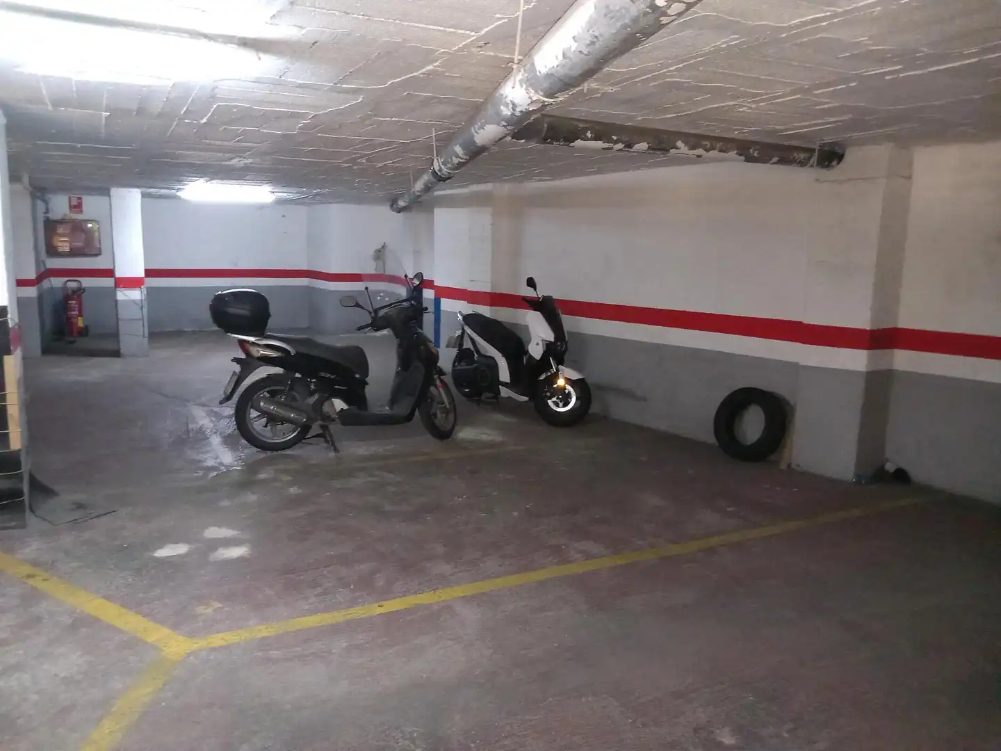 Flat with lift for sale in del Santuari, imagen 25