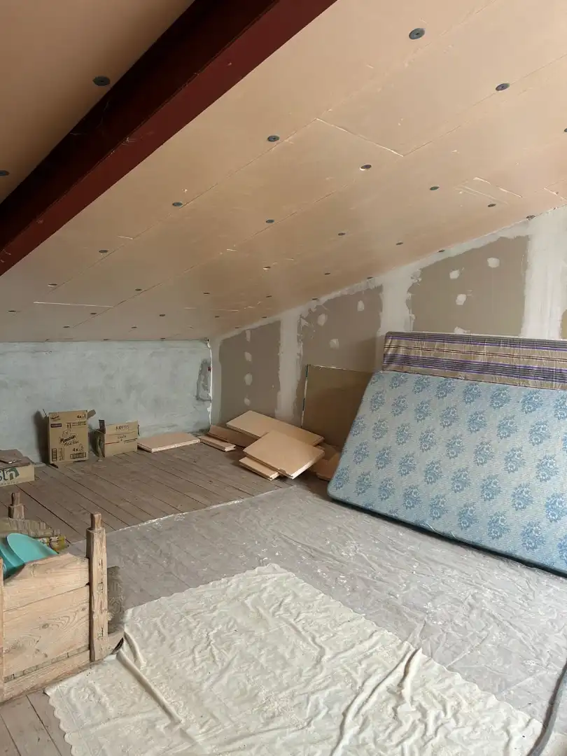 Casa o chalet en venta en Muriel con Amueblado