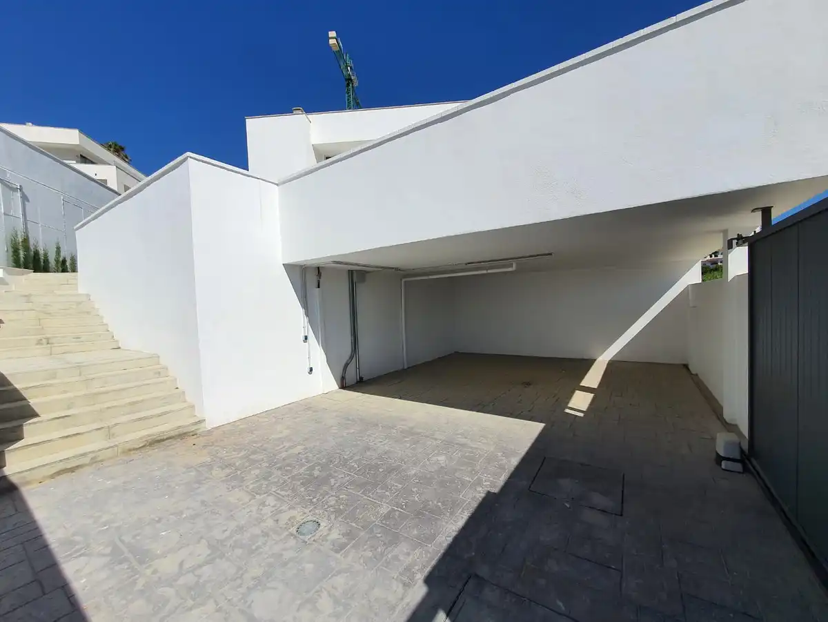 Villa avec piscine à vendre à El Castillo, imagen 27