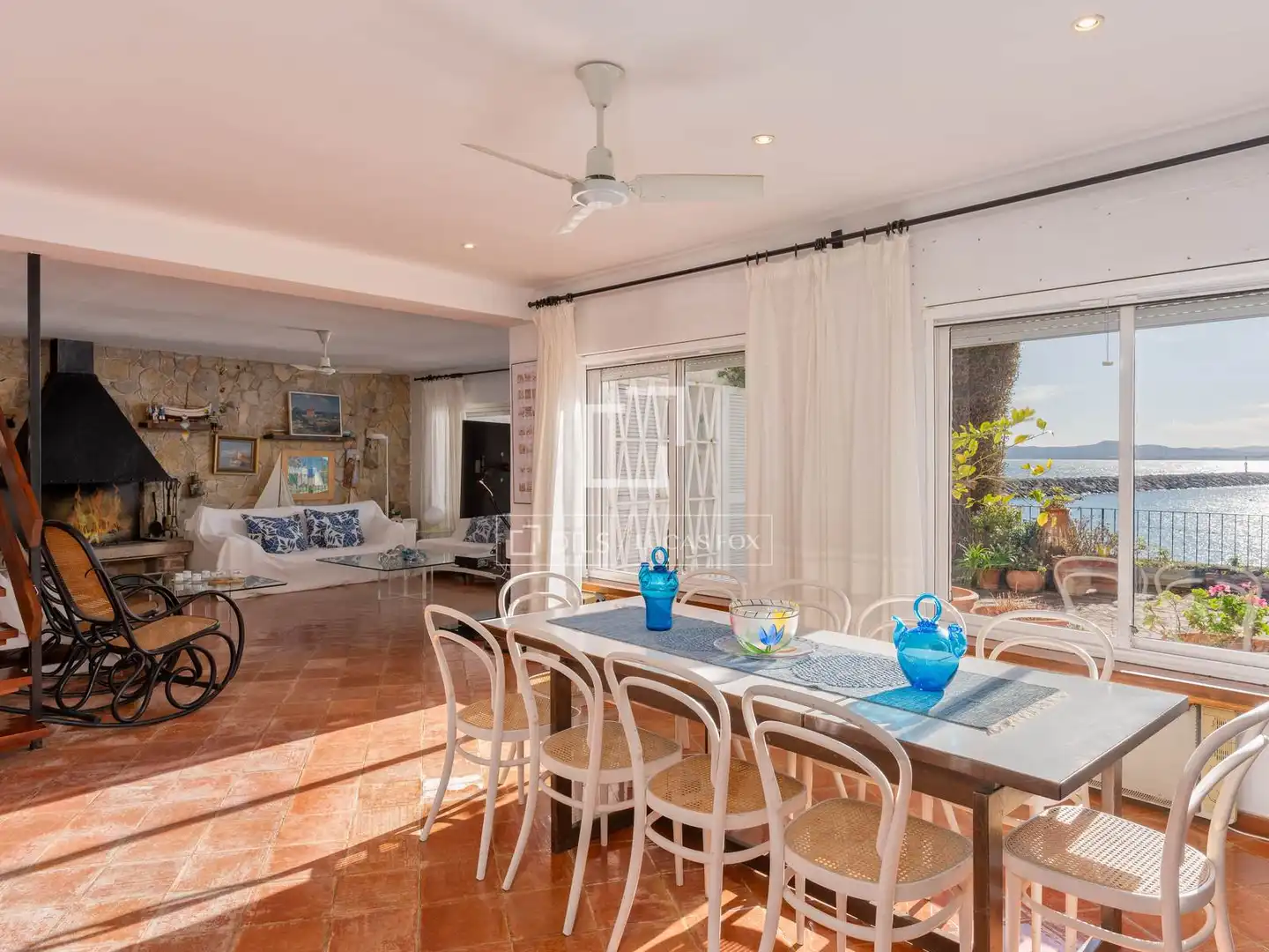 Villa avec terrasse à vendre à L'Estartit Poble, imagen 9