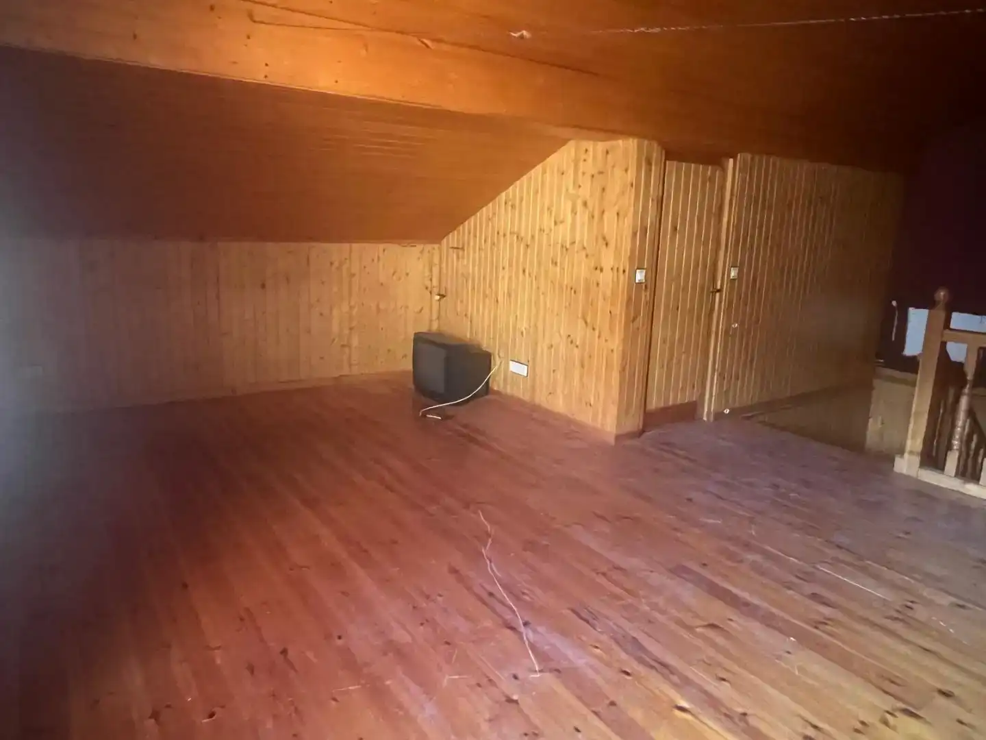 Piso en venta en Rionansa, Cantabria
