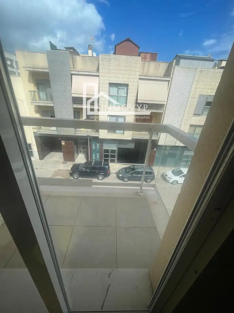 Terrasse von Wohnung zur Miete in Inca mit Terrasse