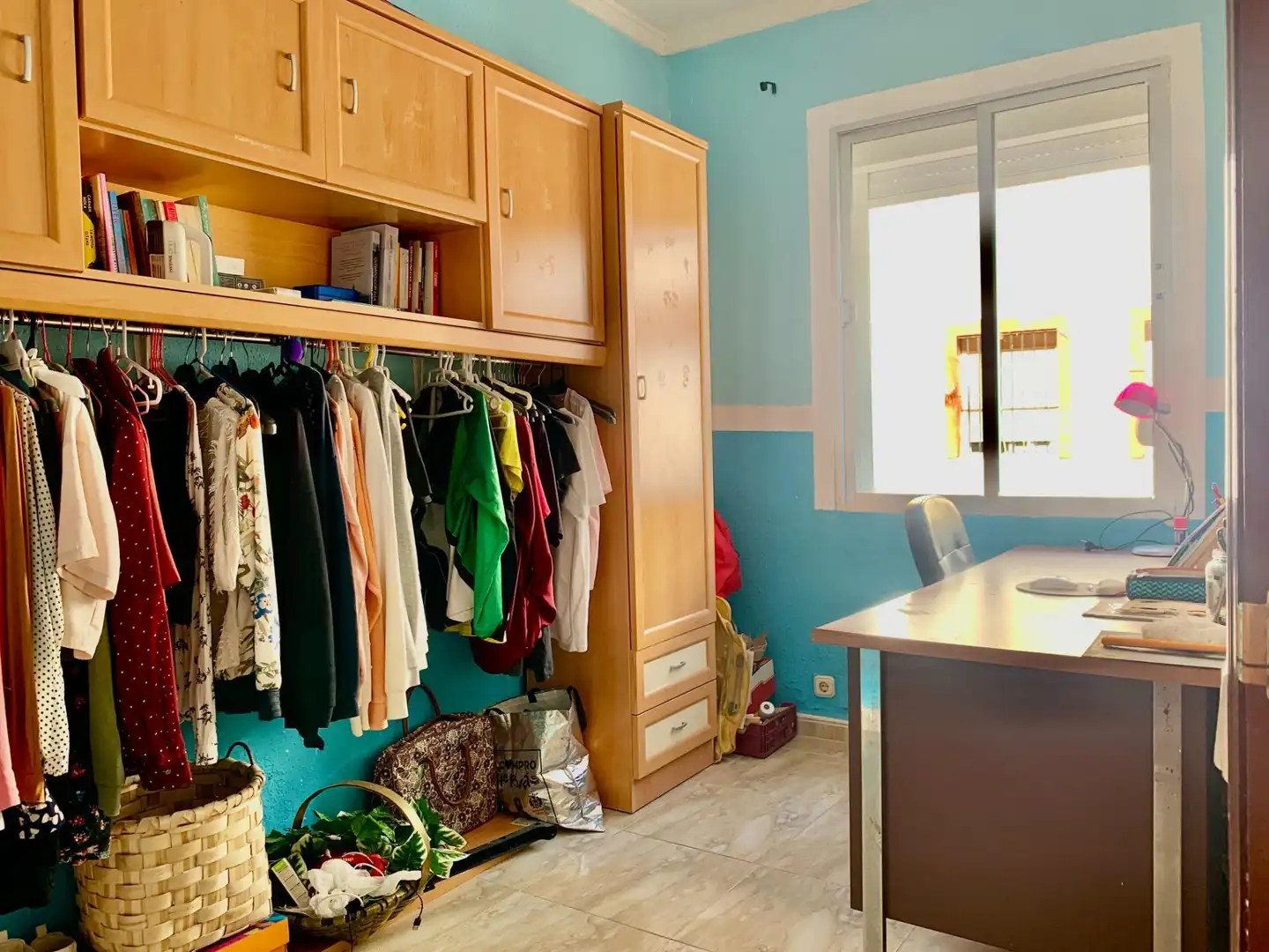 Habitación de Piso en venta en Tocina, Sevilla