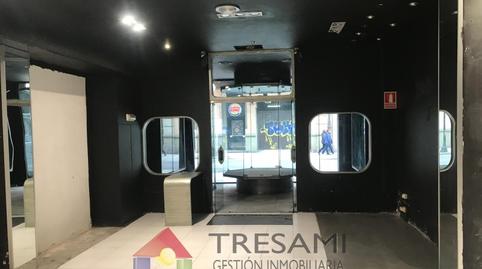 Foto 2 von Geschaftsraum zur Miete in Av la Costa , 56, Llano, Gijón