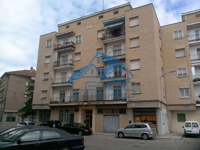 Piso en Venta en Rey Don García en Nájera