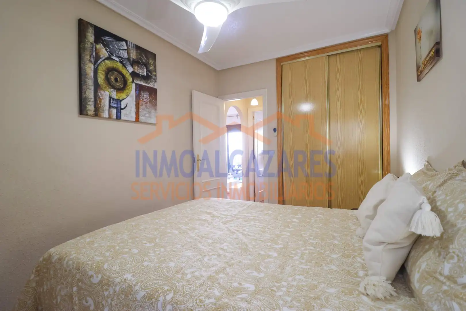Appartement compact avec ascenseur à vendre à Los Narejos - Punta Calera, imagen 20