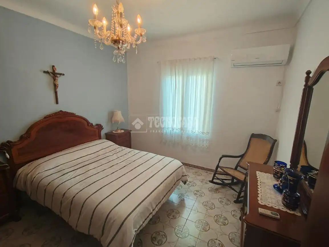 Habitatge en venda a Villanueva de la Reina, imagen 30
