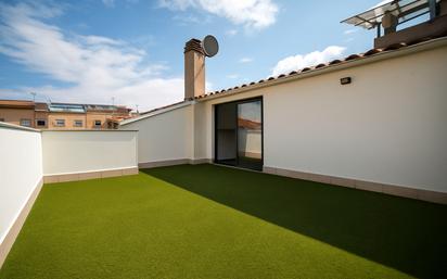 Terrace of Duplex for sale in Ripollet  with Terrace and Balcony