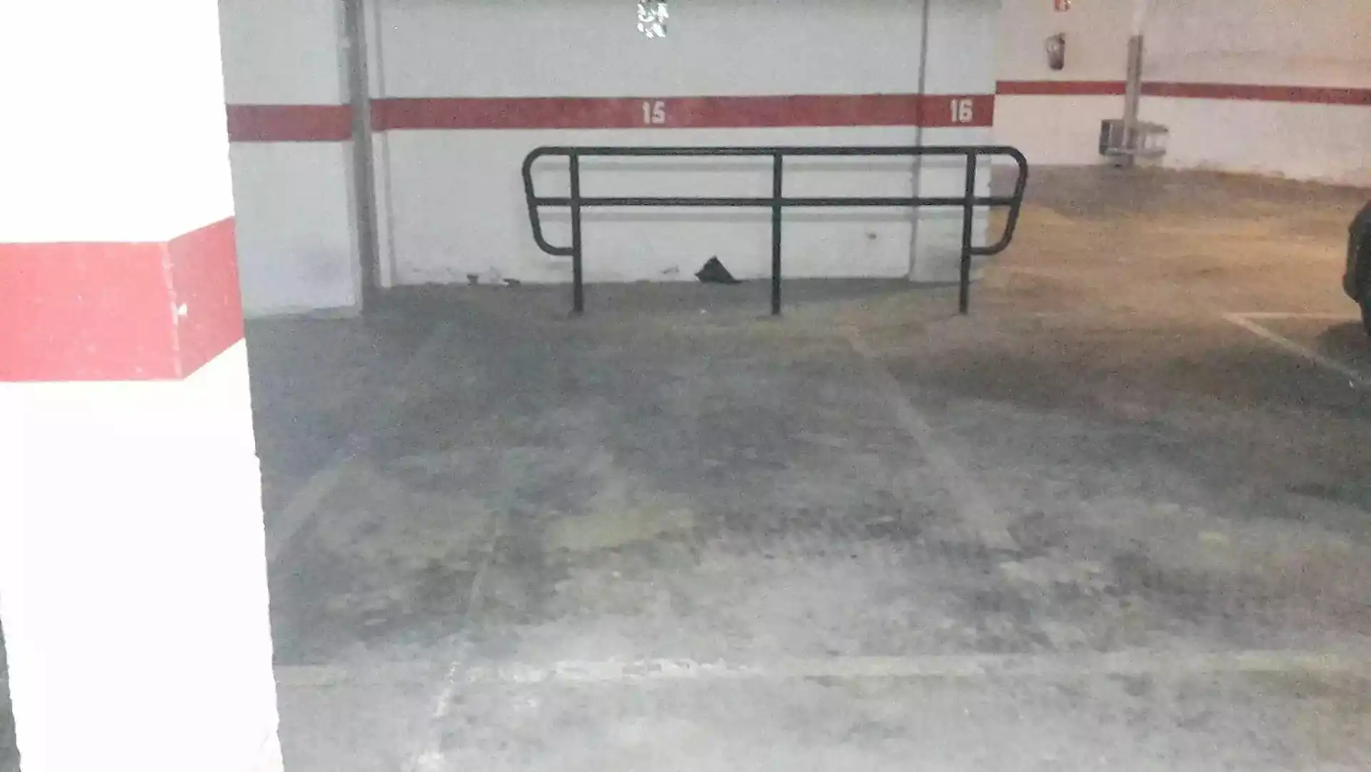 Parking à vendre à DE L'ERA, imagen 2