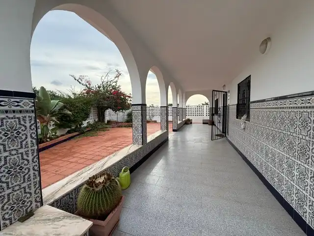 Villa in vendita a Entrada del Pollo 29, imagen 10