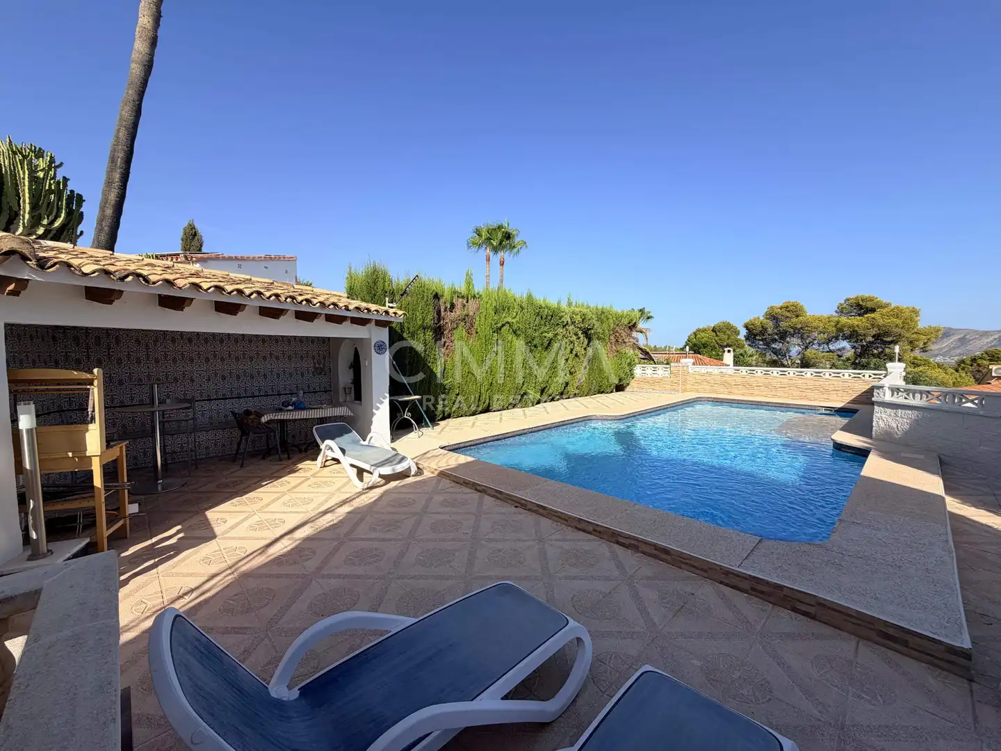 Xalet amb piscina en venda a Coloma, imagen 20
