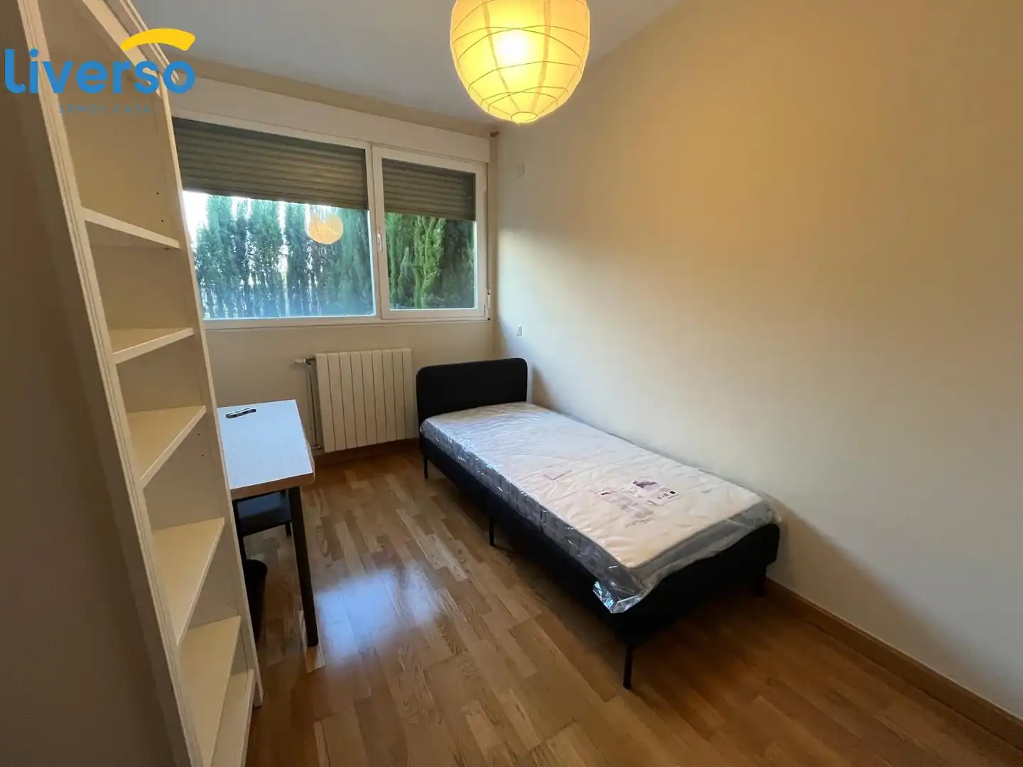Habitación en Universidad - Las Huelgas