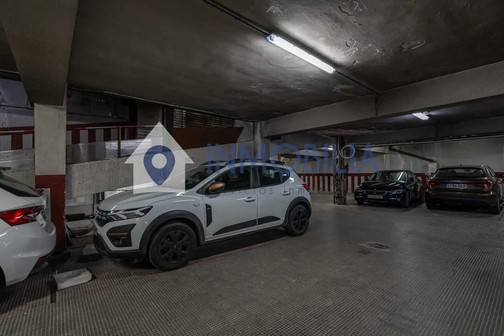 Piso con ascensor en venta en Corredera Baja de San Pablo, imagen 41