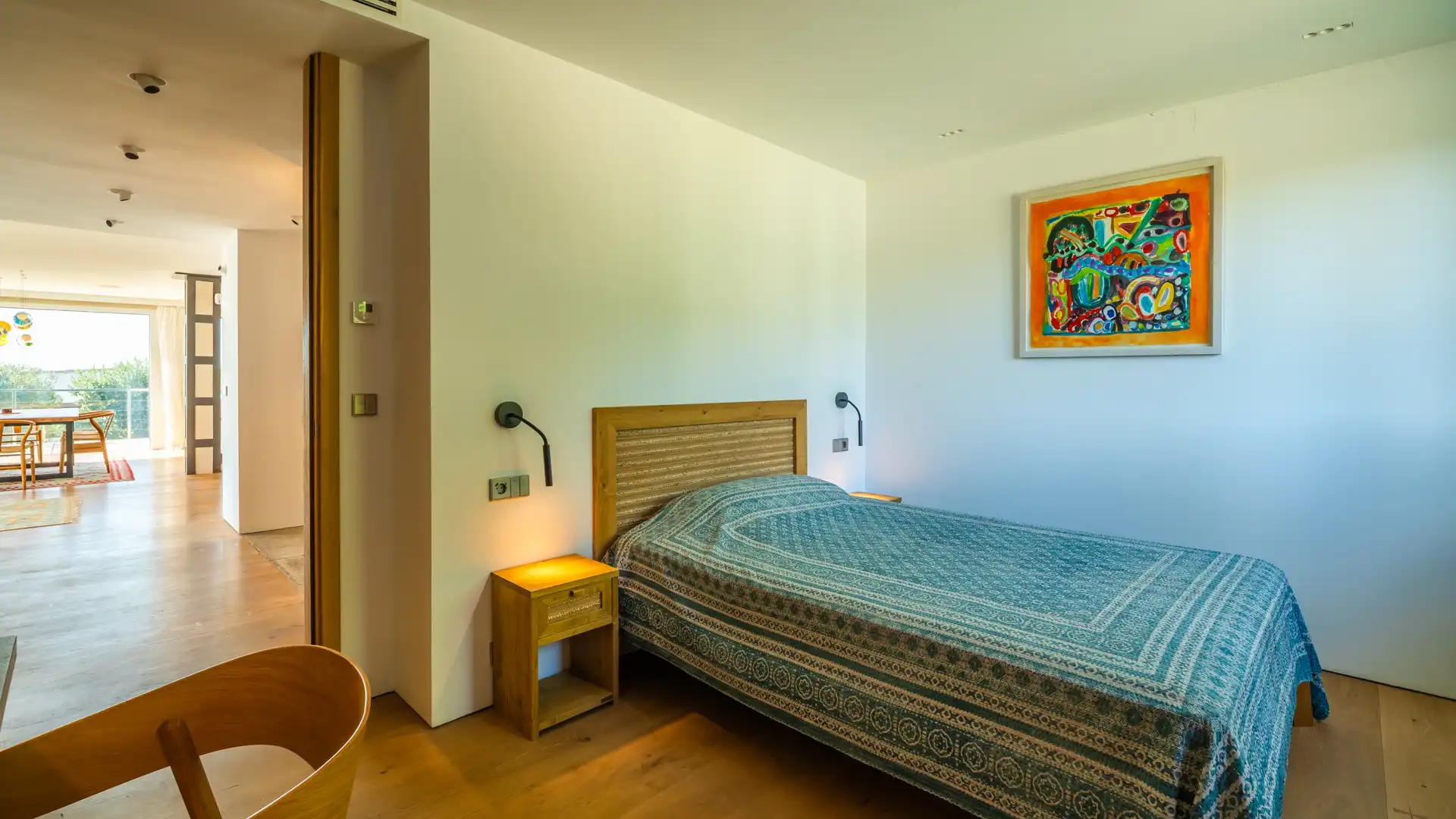 Chalet con terraza en venta en Paraje de Betis, imagen 59