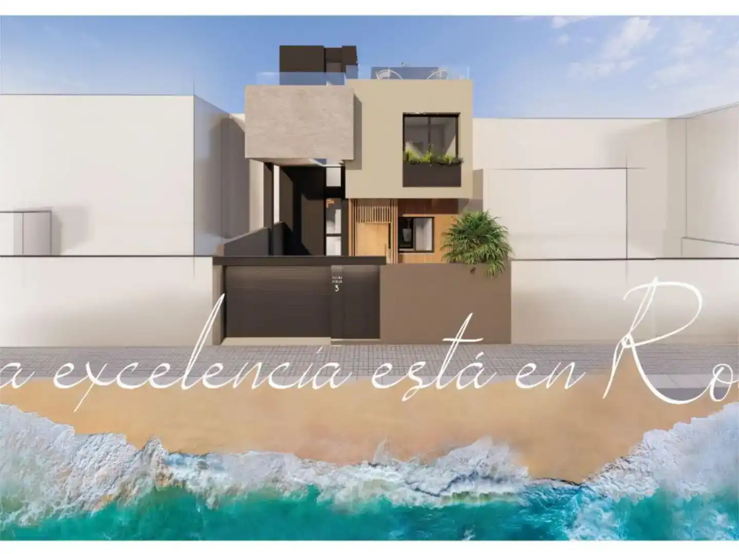 Piso en venta en Rota con Aire acondicionado, Jardín privado y Parquet