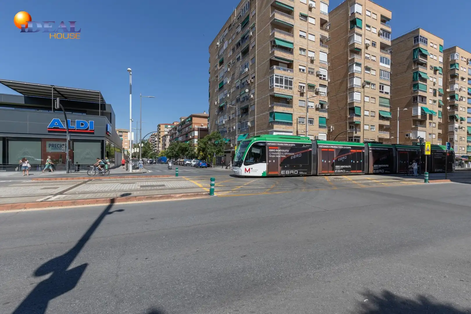 Appartement avec terrasse à vendre à Calle Palencia 23, imagen 40