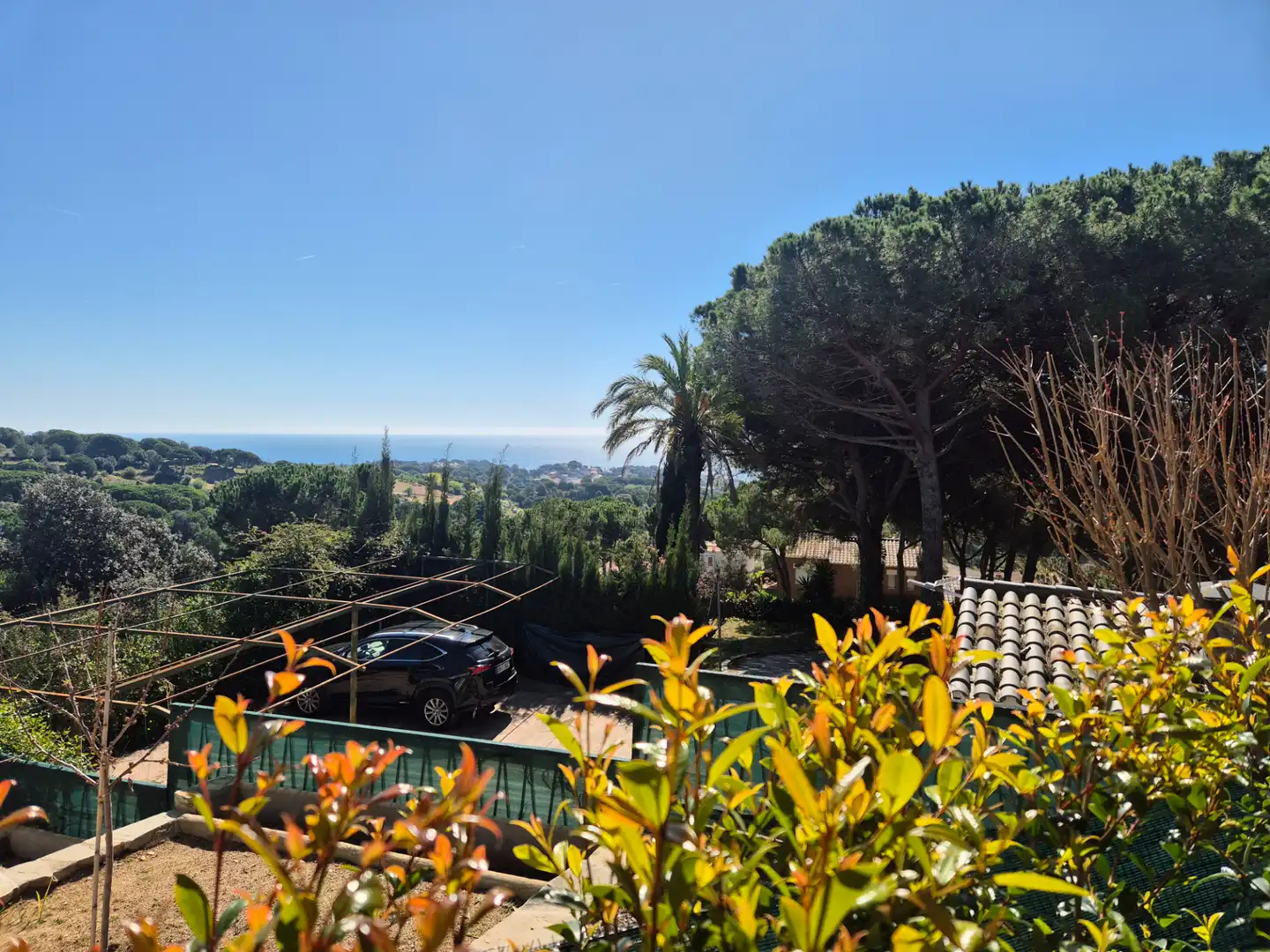 Casa con terraza en venta en Carrer Llorenç Trias 13, imagen 27