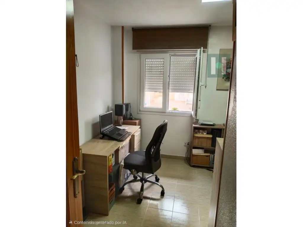 Habitación de Piso en venta en Cartagena