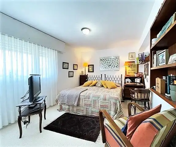 Bedroom of Houses for sale in Getxo   with Private garden and Terrace