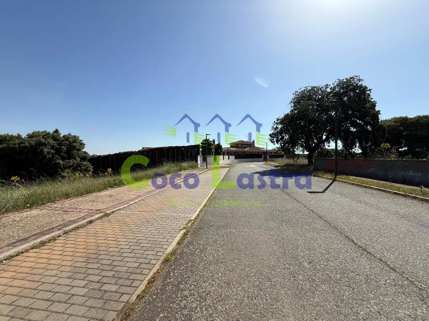 Residencial en venda en Carrascal de Barregas