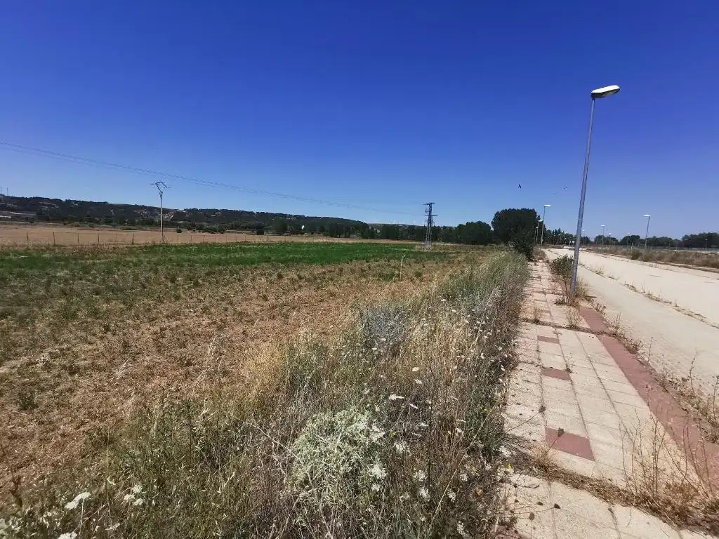 Residencial en venda a N/A, Villalbilla de Burgos