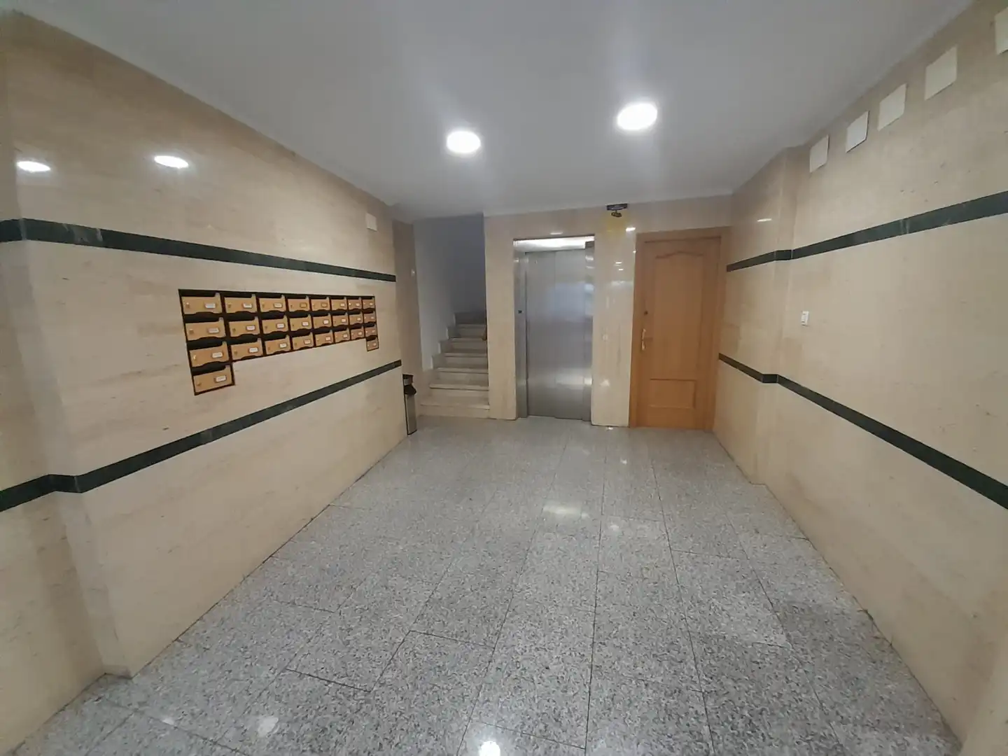 Pis en venda en Puertollano amb Calefacció i Terrassa