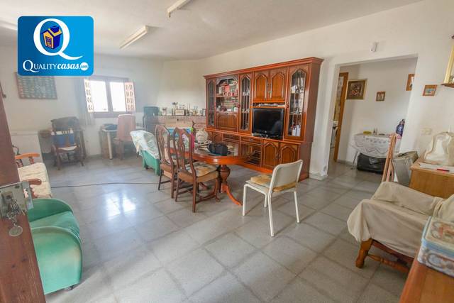 Finca rústica en Venta en Moralet