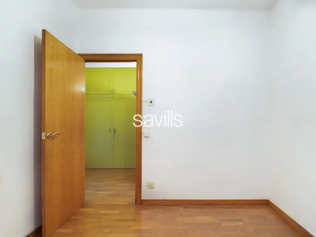 Apartament amb terrassa en venda a Eixample, imagen 29