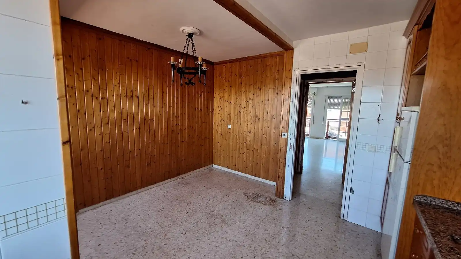Piso en venta en Av. de Europa, San Roque Pueblo