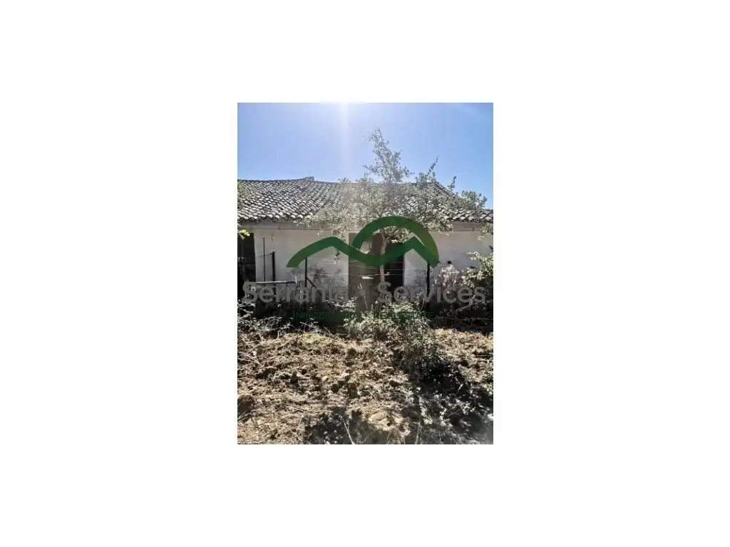 Finca rústica en venda en Faraján