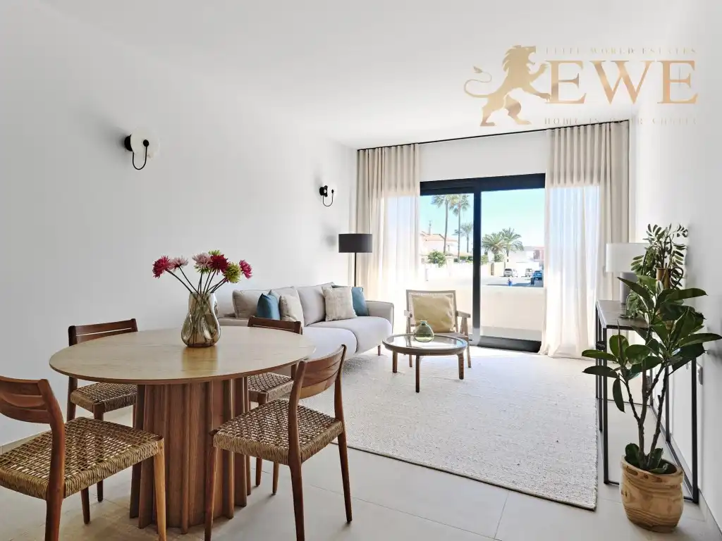 Apartament amb terrassa en venda a Playa del Acequión, Náufragos y Rocío del Mar, imagen 16